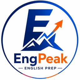 EngPeak English Prep